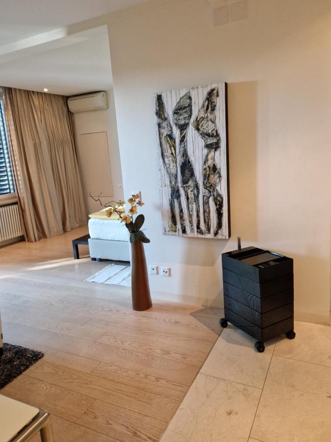 Apartment Giardino Violetta *