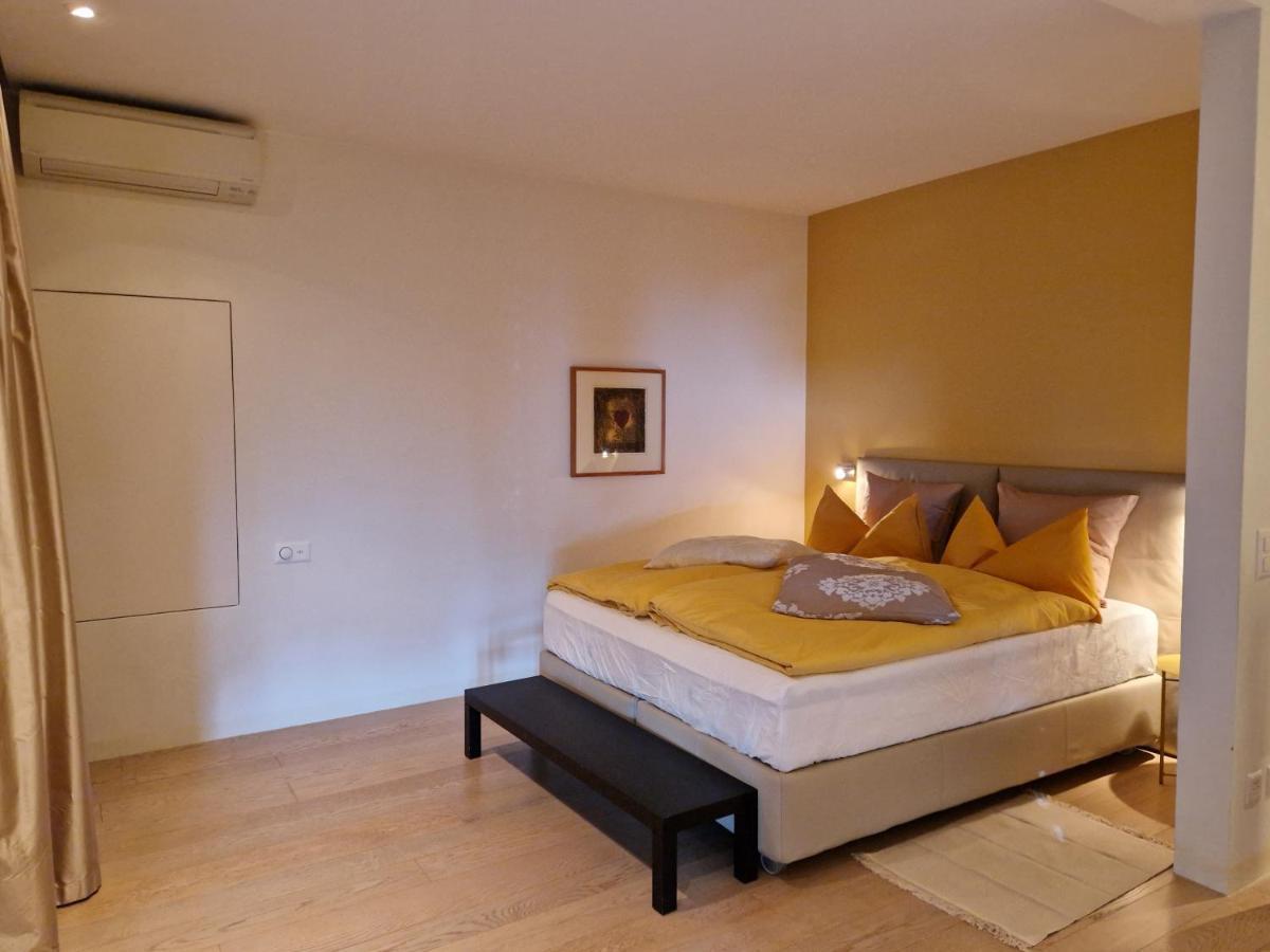 Giardino Violetta Apartment *