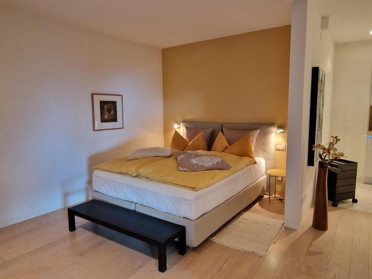 Apartment Giardino Violetta