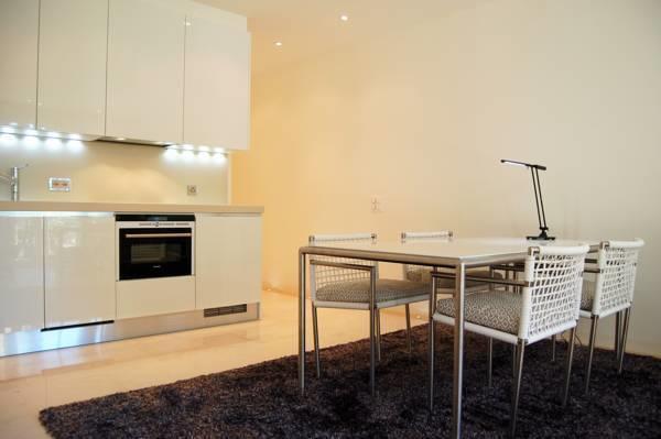 Apartment Giardino Violetta *