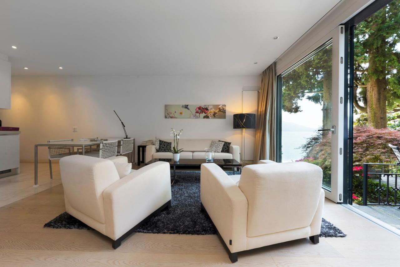 Apartment Giardino Violetta